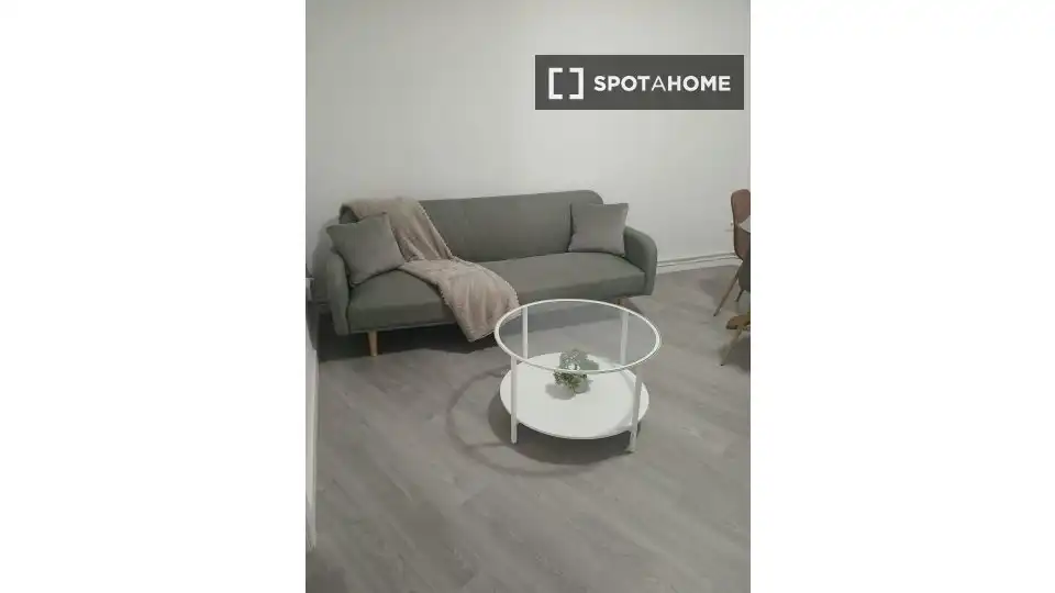 Zimmer zur Miete, Getafe