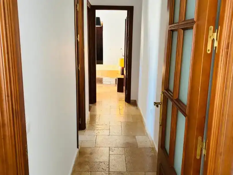 Piso de 100 m² en Cartaya