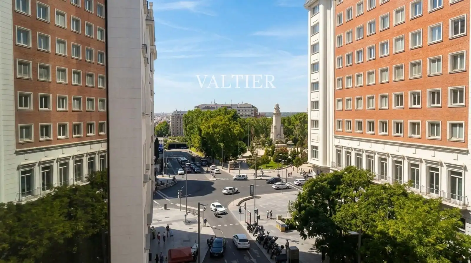 Flat 58 m² in Madrid