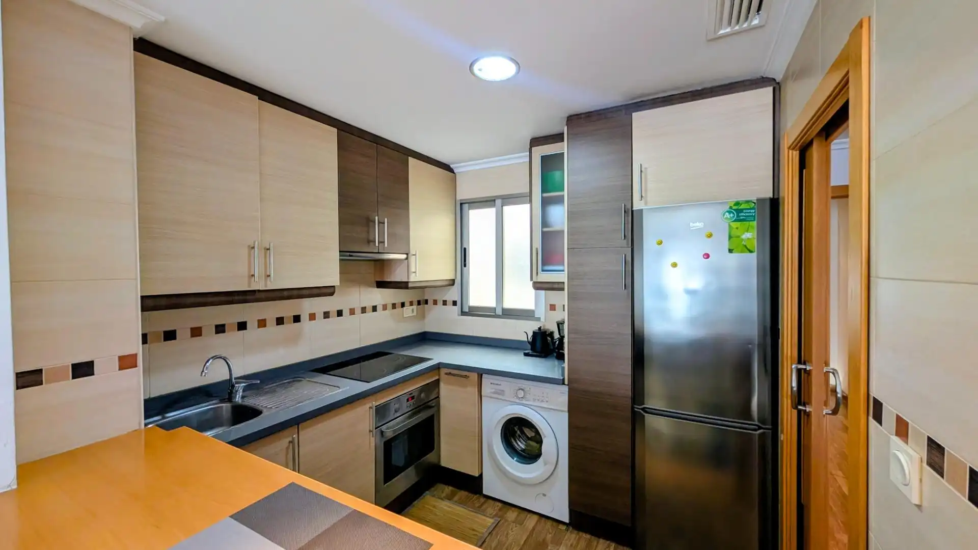 Piso de 63 m² en Elche