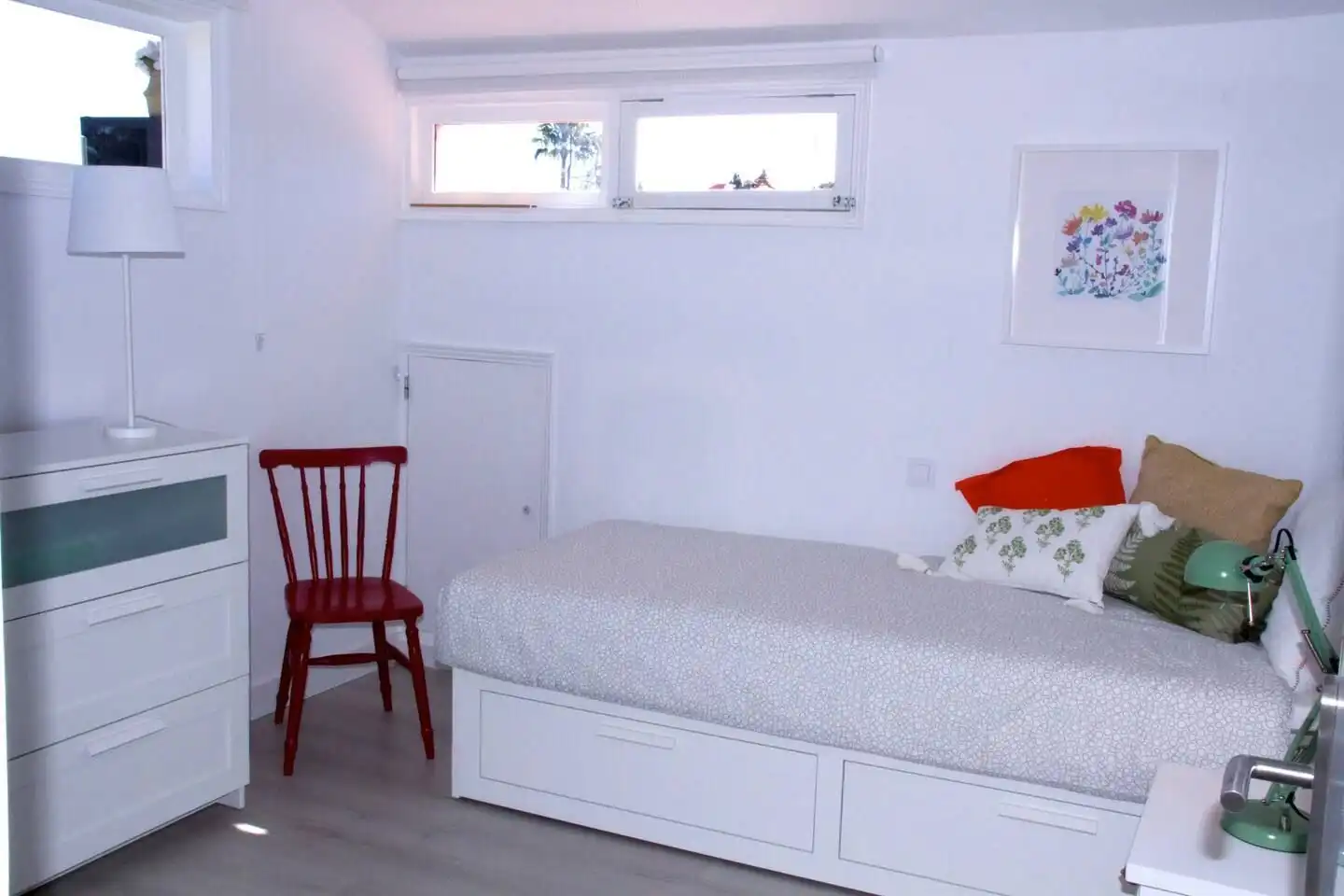 Piso de 70 m² en Santa Brígida