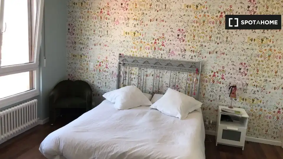 Habitación 161 m², Bilbao