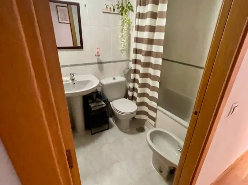 Habitació de lloguer, Torrejón de Ardoz