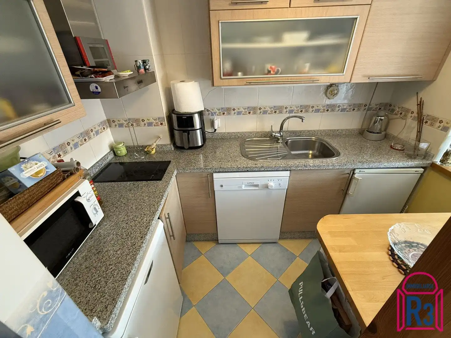 Piso de 46 m² en San Andrés del Rabanedo
