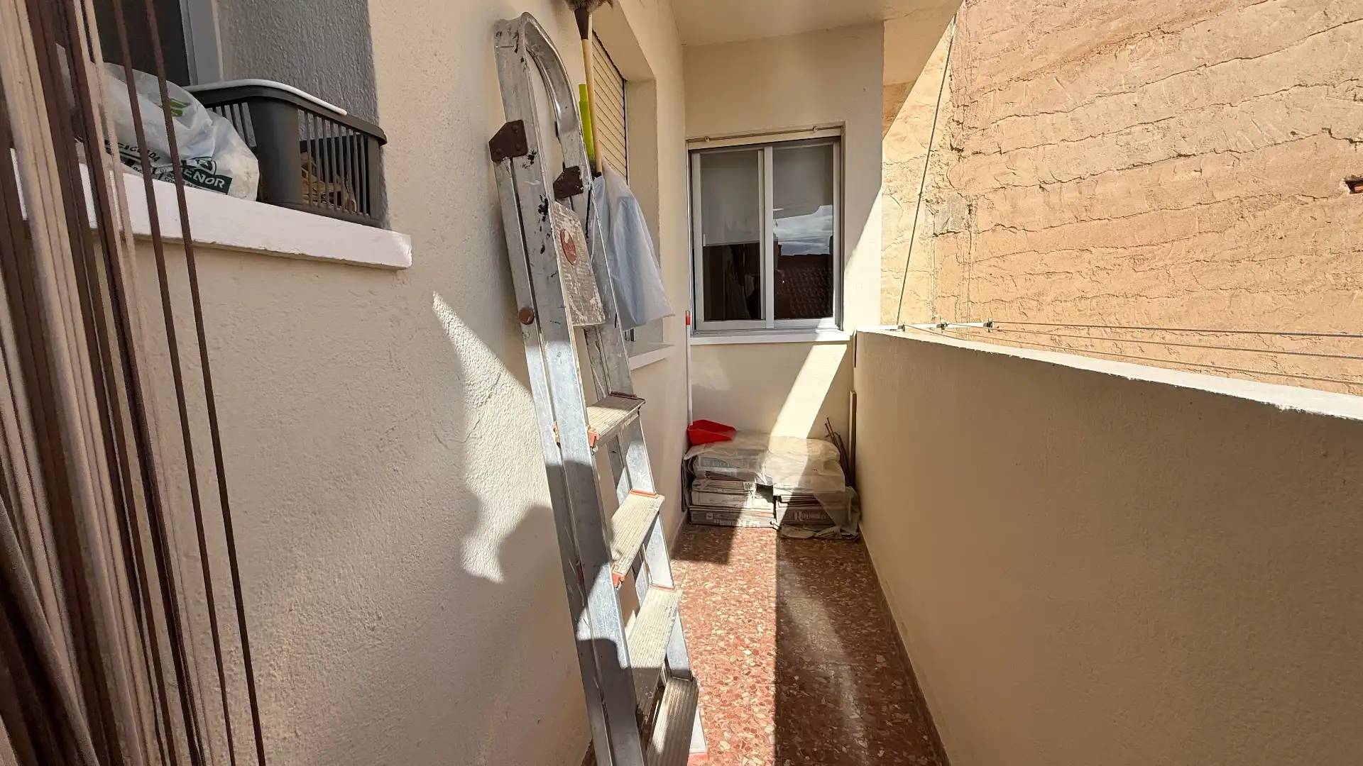 Appartamento 115 m² a Albacete