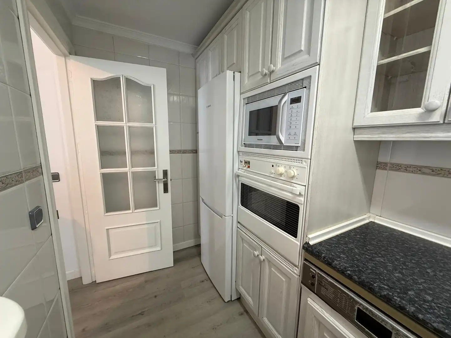 Appartamento 90 m² a Ávila