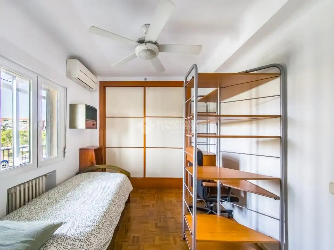 Pis de 124 m² a Madrid