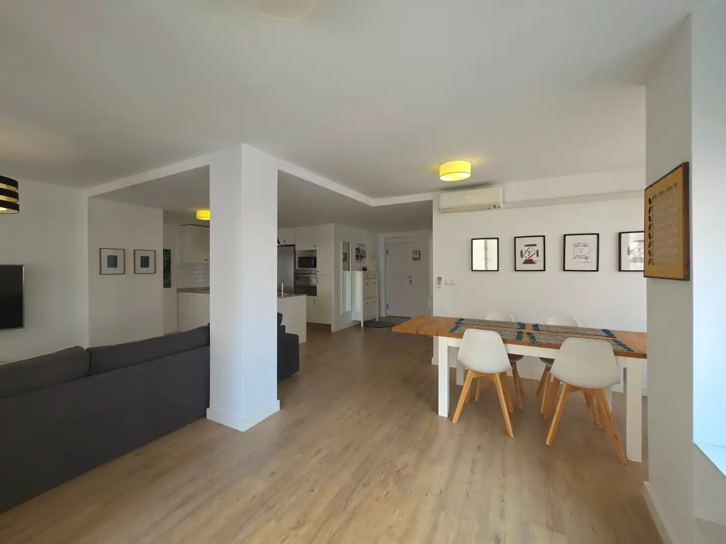 Pis de 108 m² a Alacant