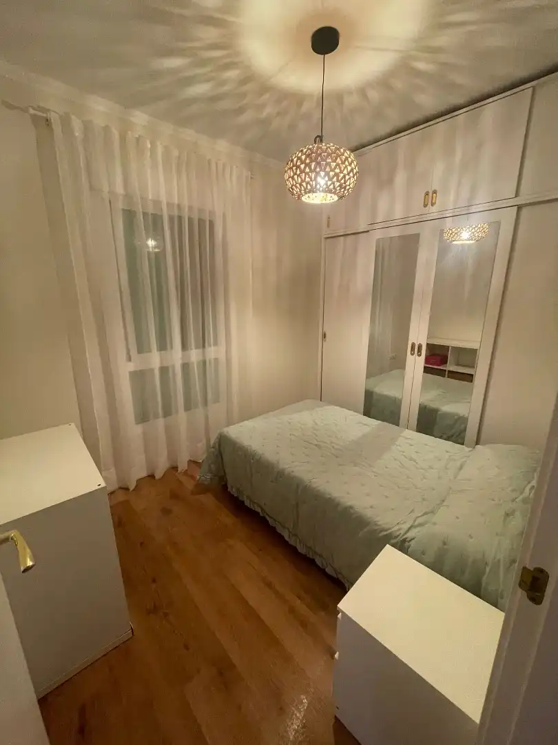 Piso de 90 m² en Sevilla