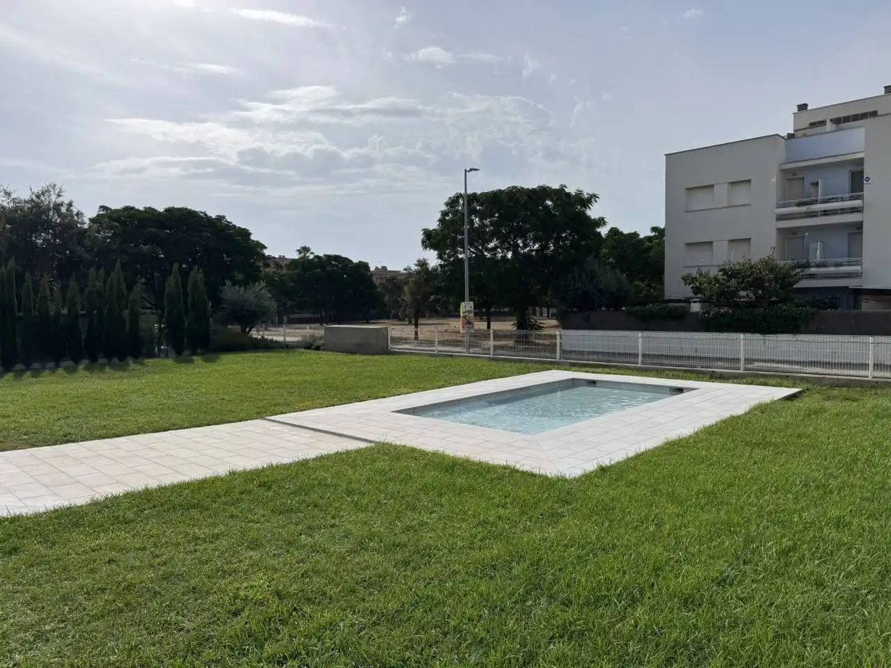Piso de 78 m² en Cubelles