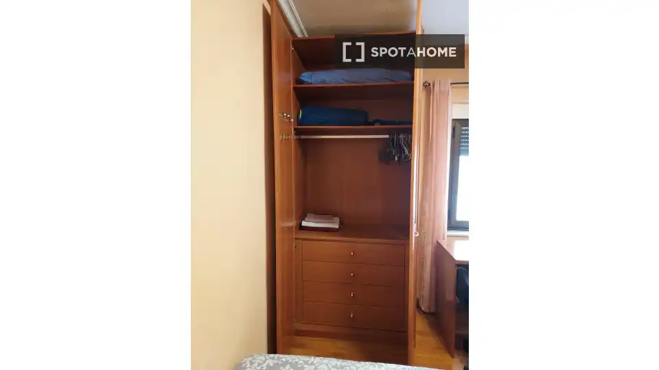 Habitación en alquiler, Salamanca