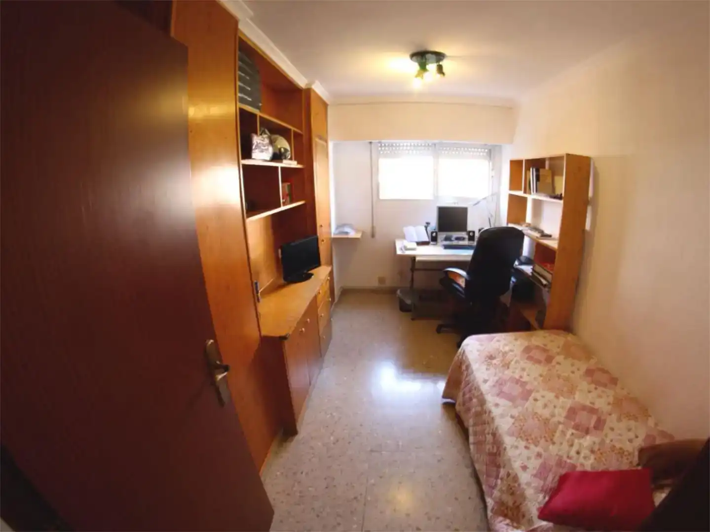 Habitación 94 m², Alicante