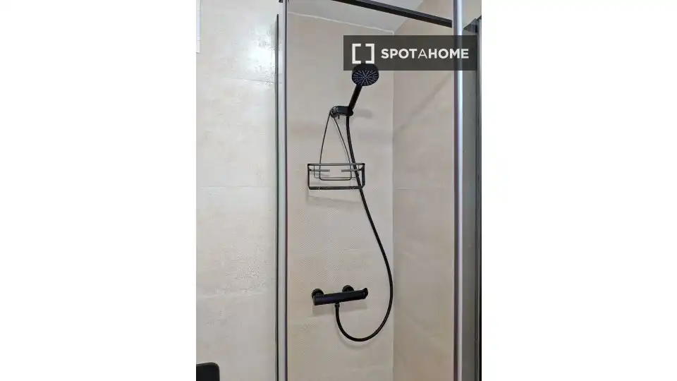 Pis de 42 m² a València