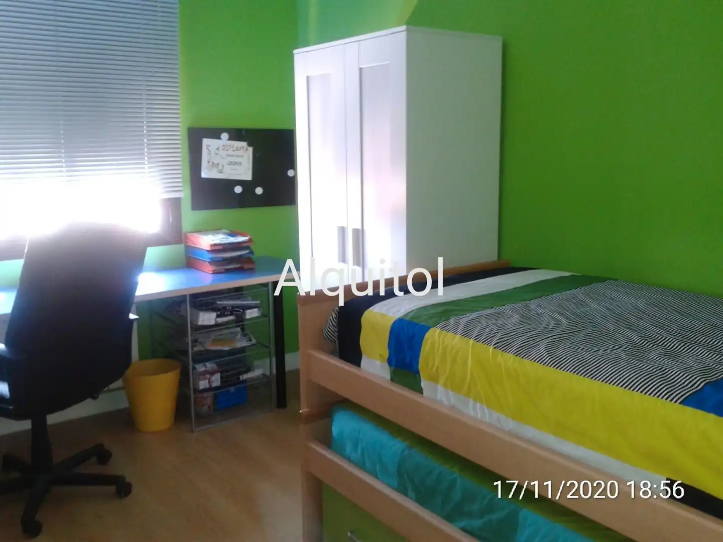 Casa de 130 m² a Cobisa