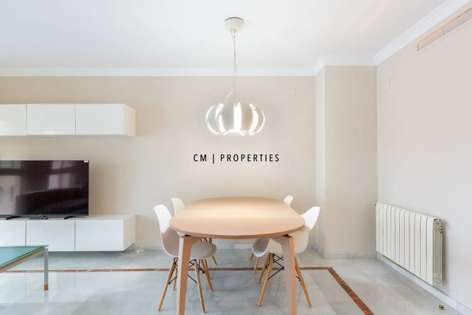 Pis de 123 m² a València