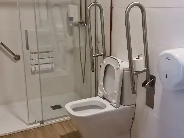 Casa de 424 m² en Muxía
