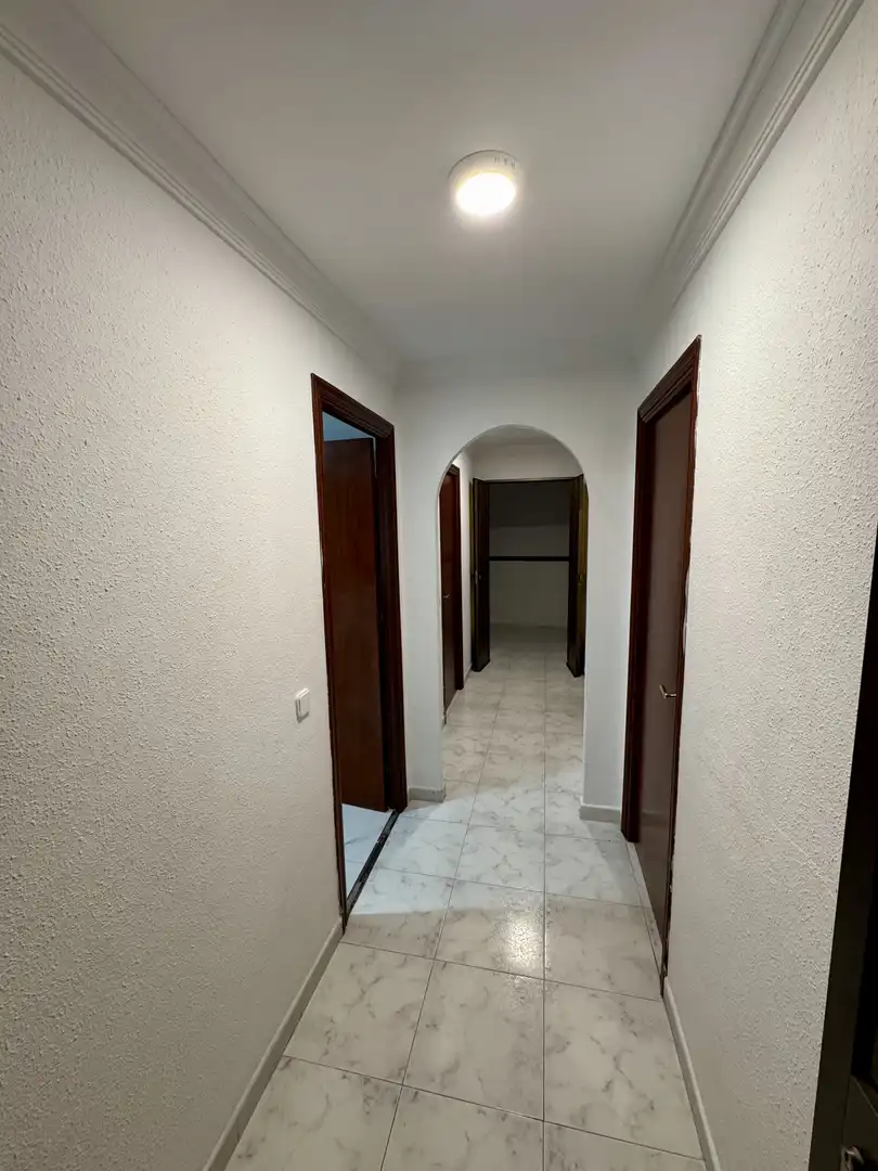 Apartamento 85 m² em San Roque