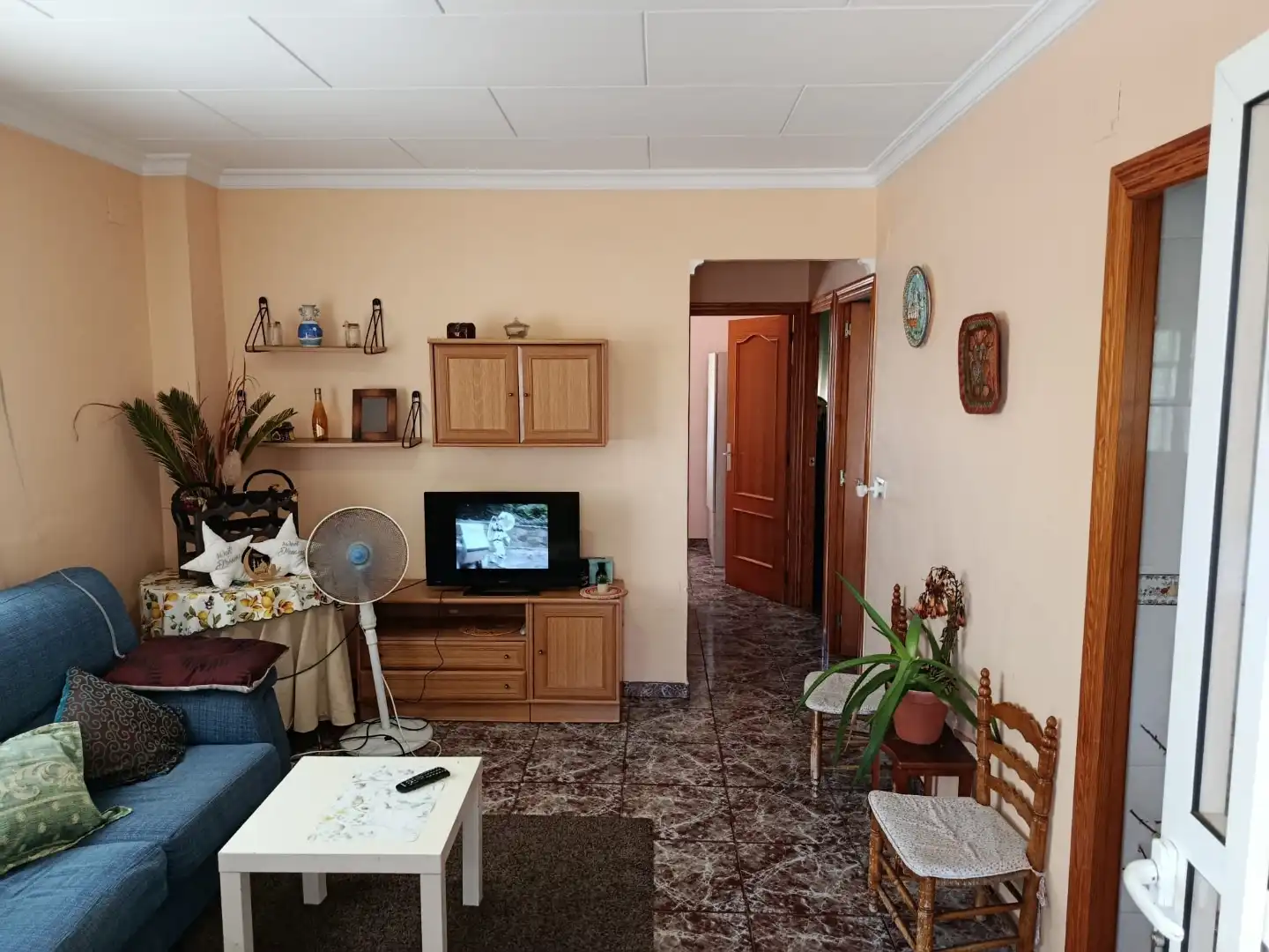 Habitación 500 m², Tavernes de la Valldigna