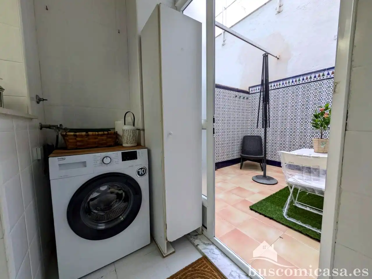 Piso de 80 m² en Linares