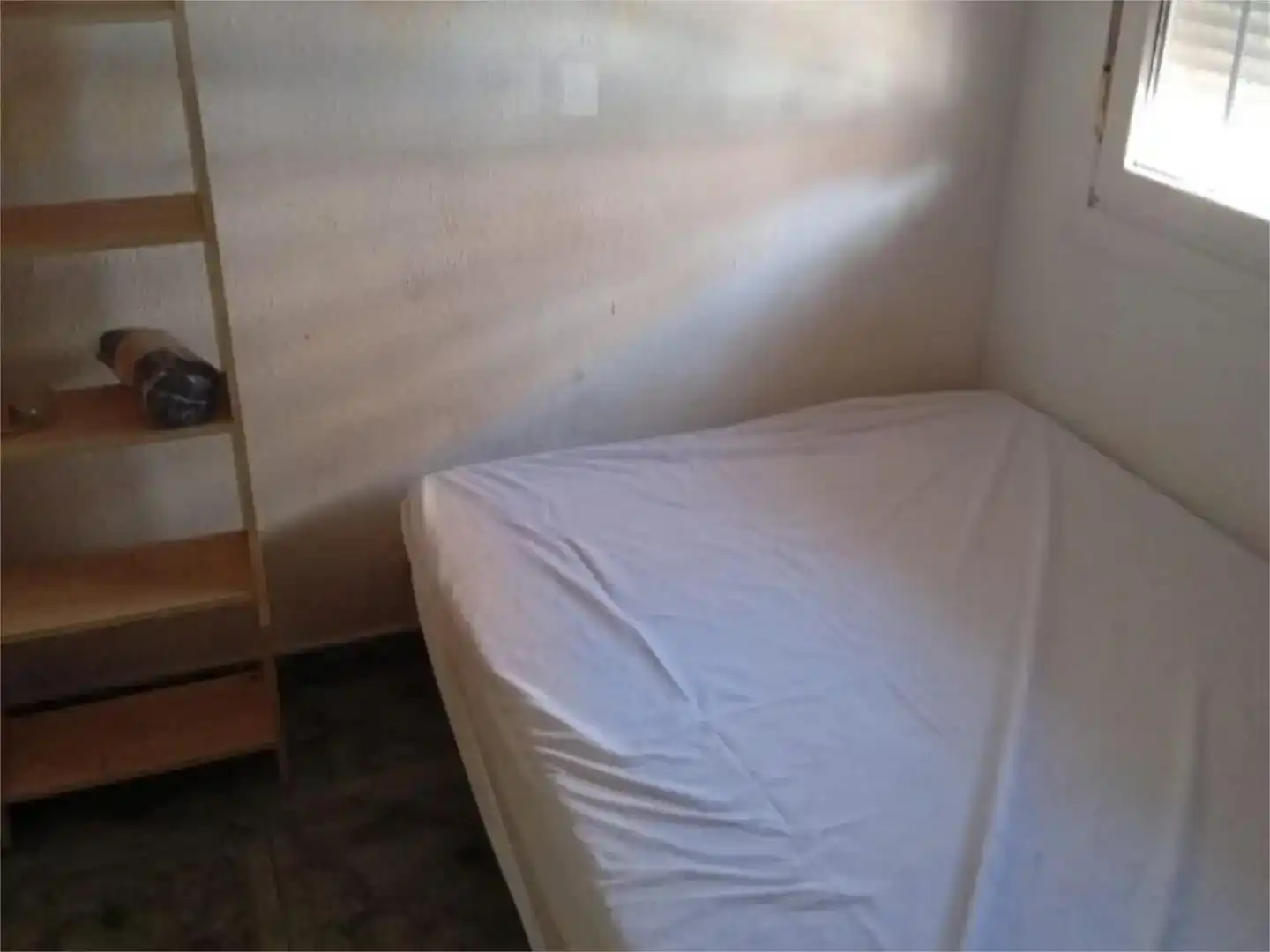 Habitación 110 m², Almería