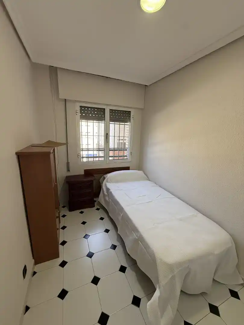 Piso de 140 m² en Sevilla