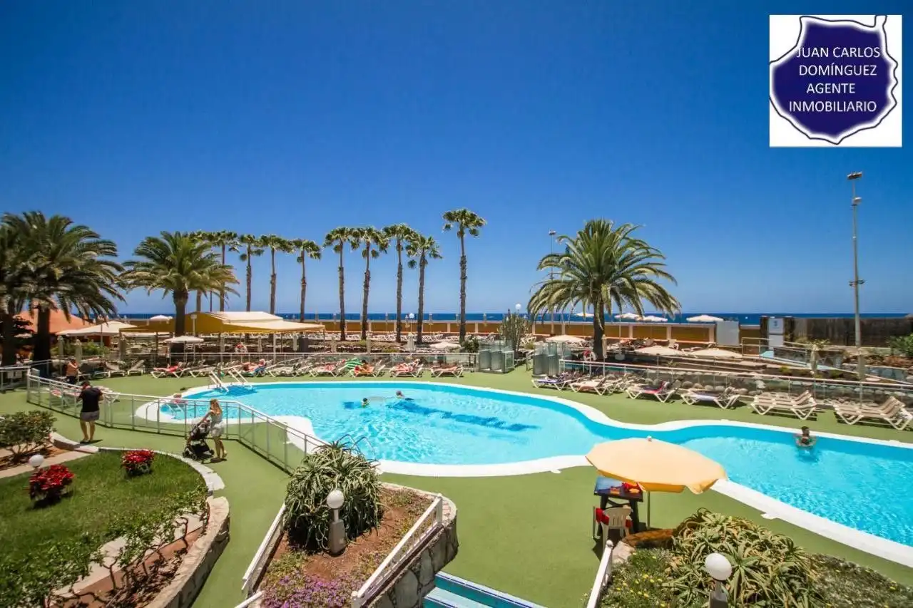 Piso de 45 m² en Mogán