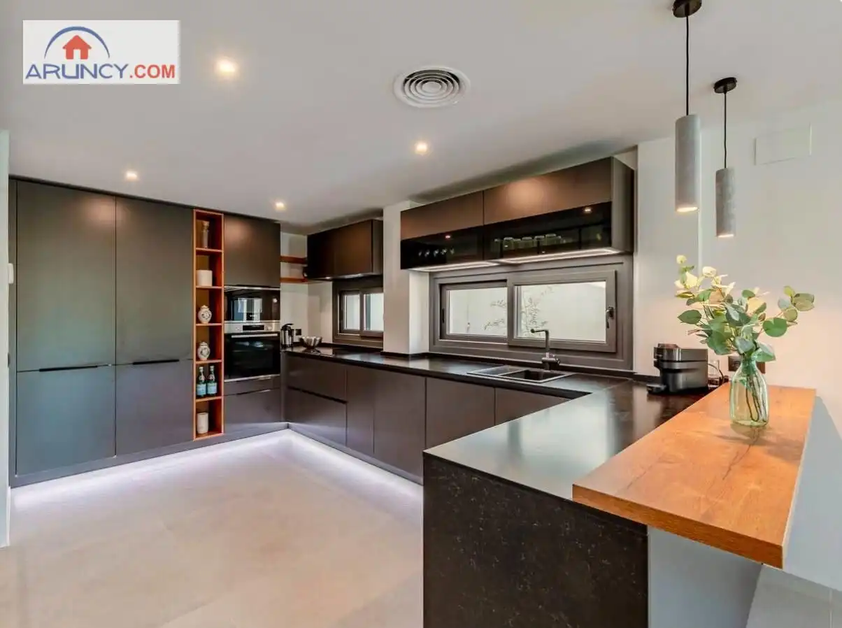 Piso de 322 m² en Mairena del Aljarafe