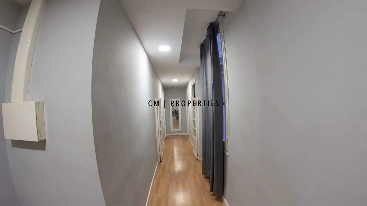Pis de 70 m² a València