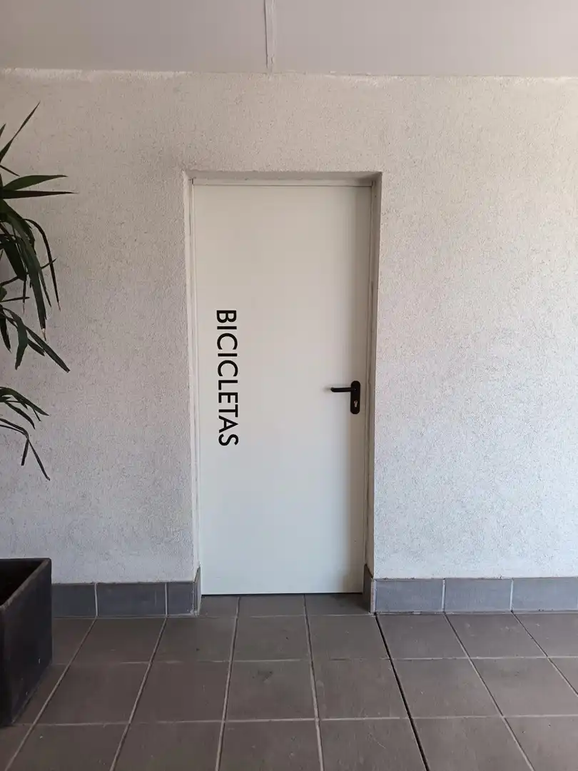 Flat 84 m² in Valladolid