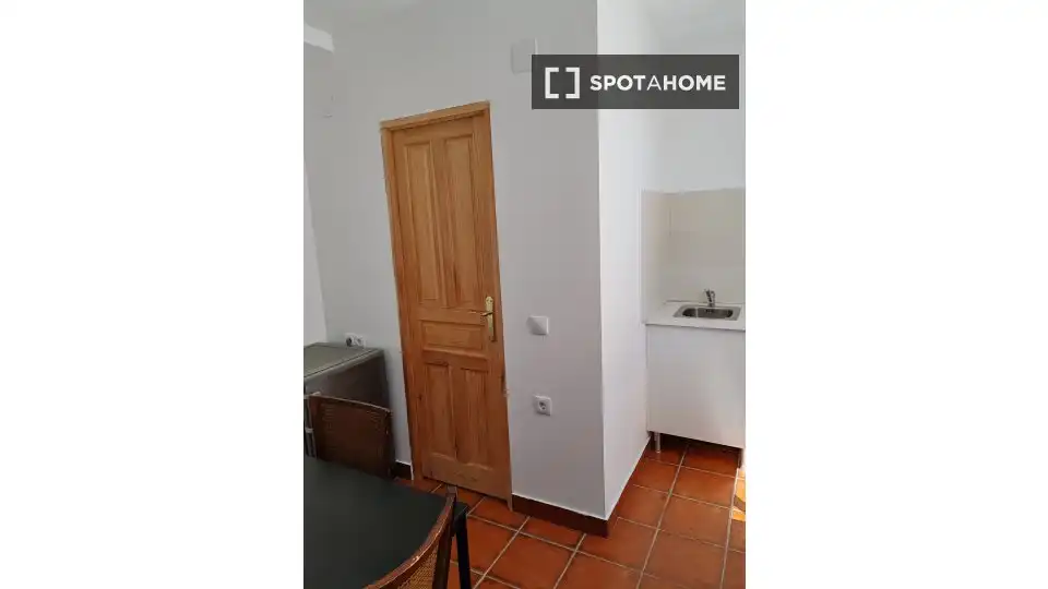 Habitación en alquiler, Almería