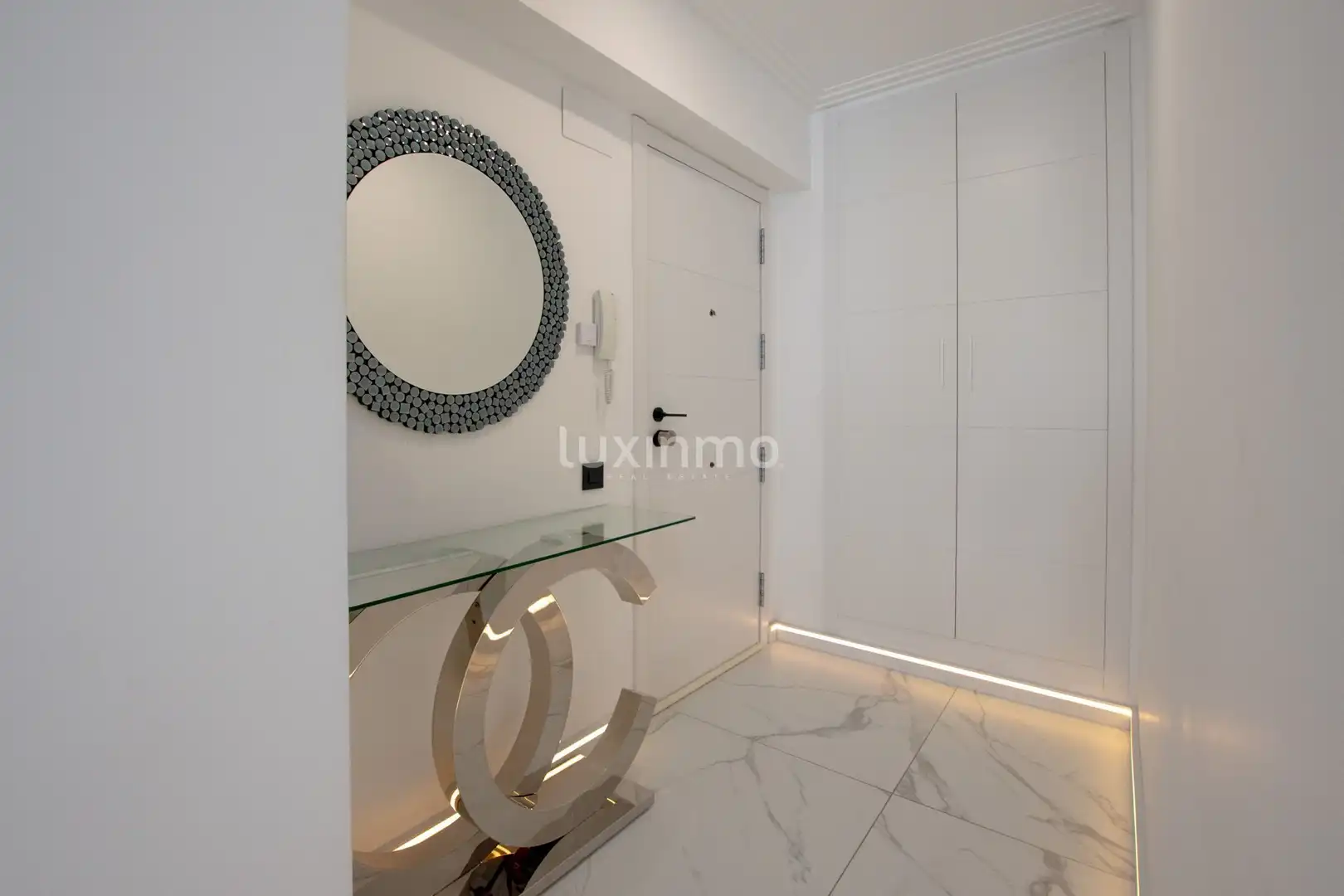 Wohnung 105 m² in Calp