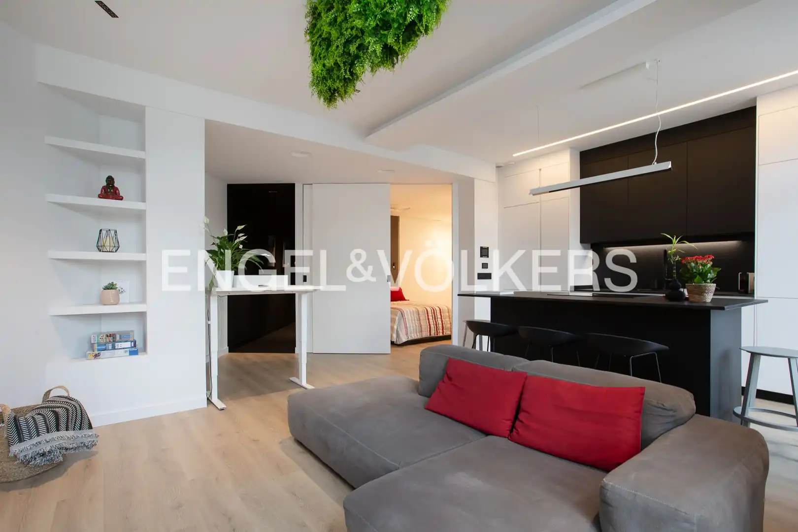 Piso de 67 m² en Bilbao