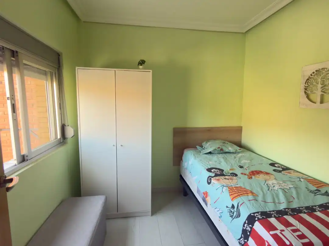 Pis de 64 m² a Puertollano