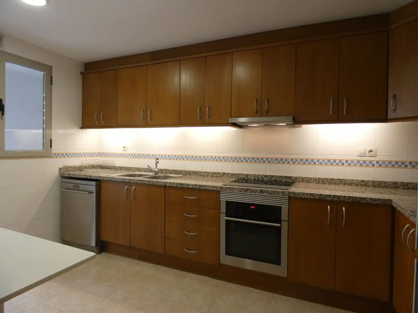 Piso de 120 m² en Castellón de la Plana