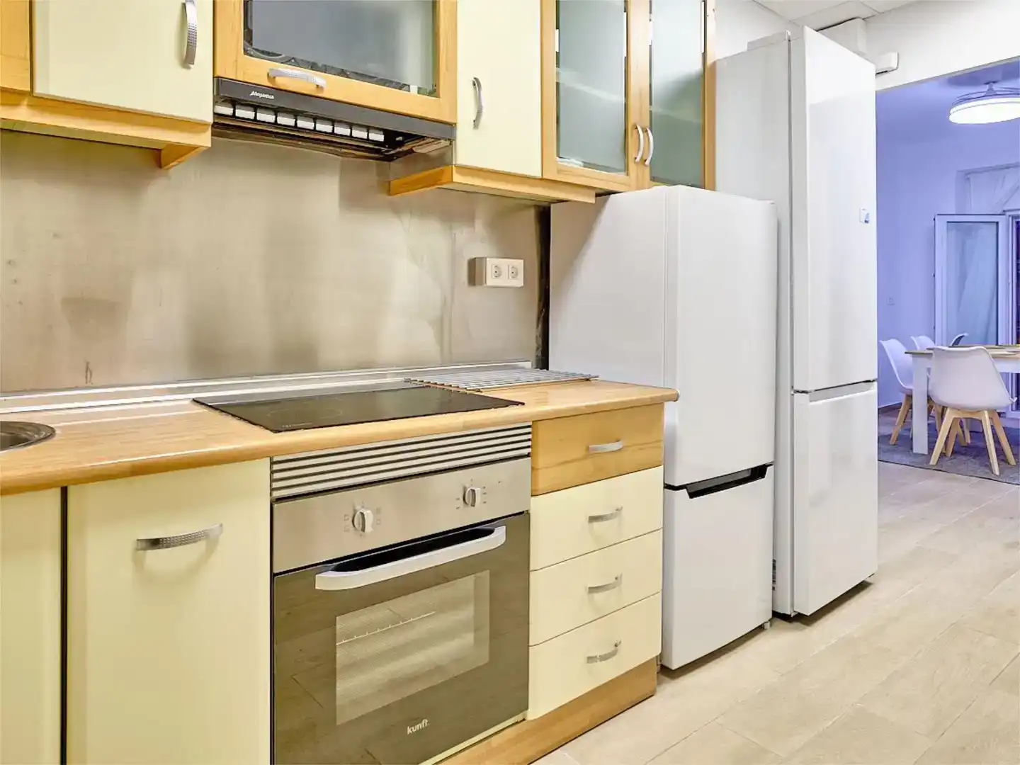Habitación 130 m², Murcia
