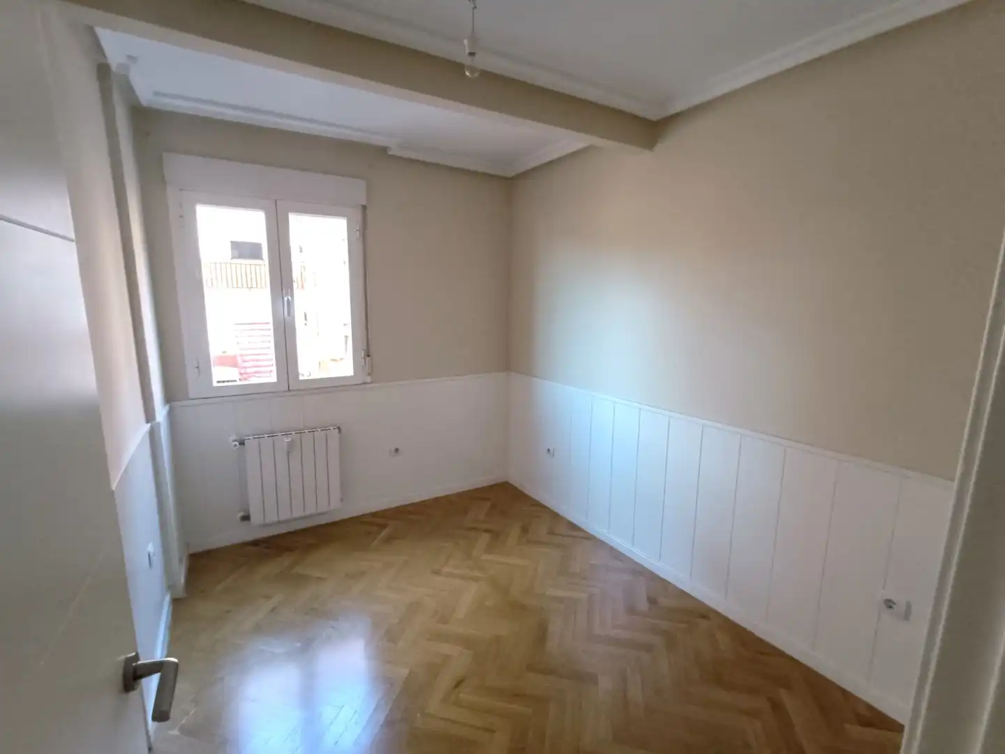 Piso de 110 m² en Cáceres