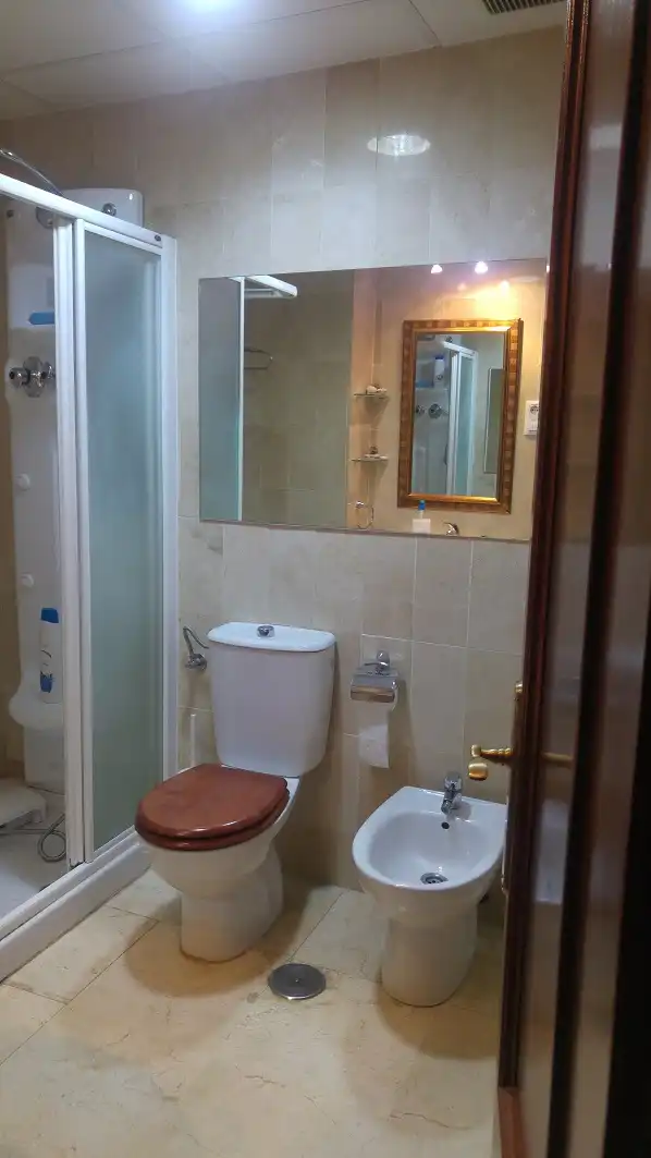 Piso de 55 m² en Málaga