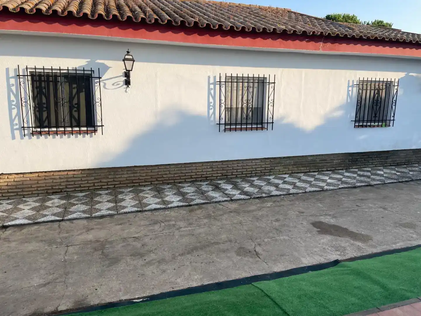 Piso de 210 m² en Punta Umbría