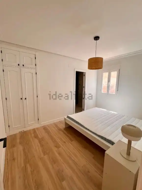 Piso de 85 m² en Ciudad Real