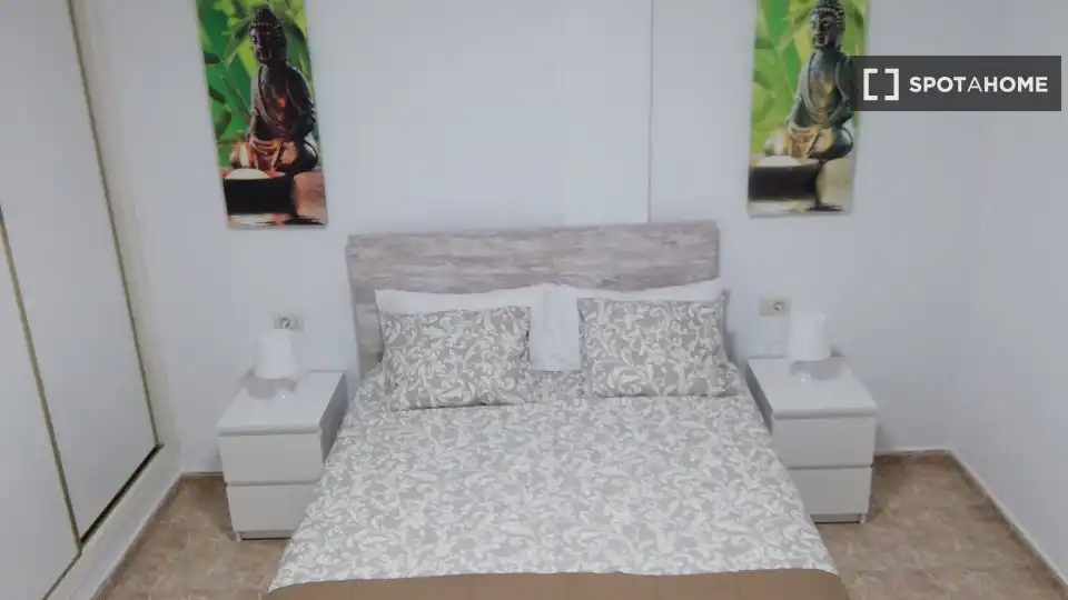 Habitación en alquiler, Santa Cruz de Tenerife