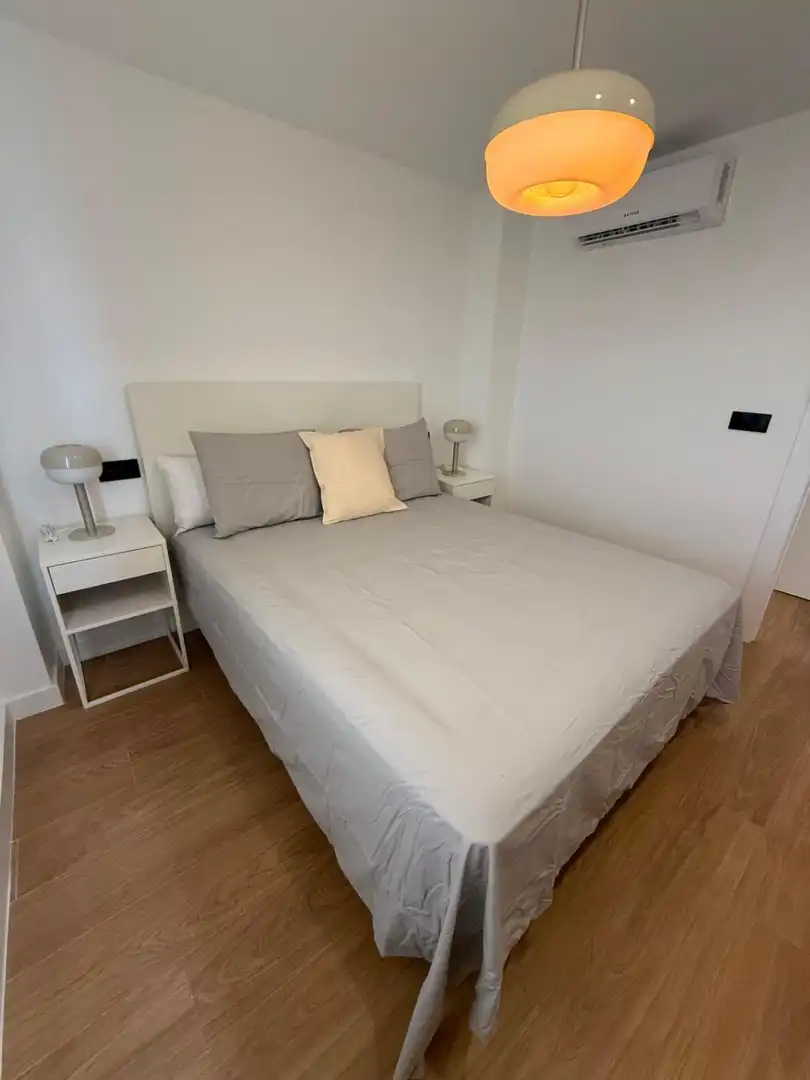 Piso de 65 m² en Linares