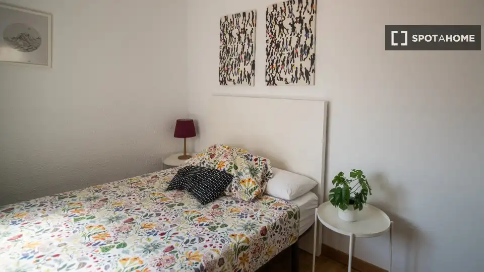 Habitación en alquiler, Barcelona