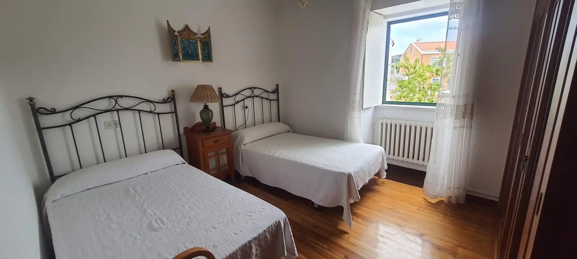 Casa de 280 m² en Ponteceso