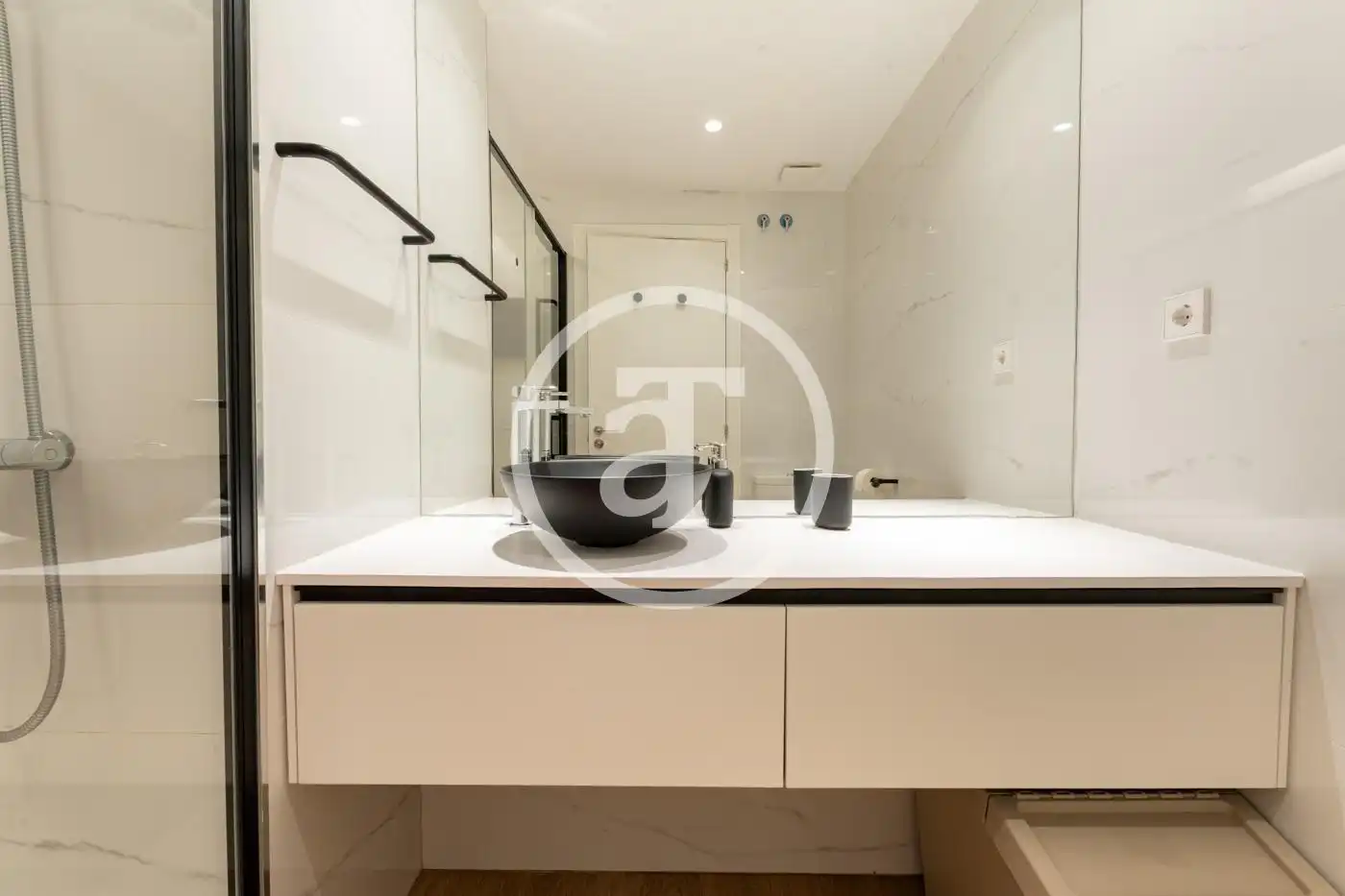 Piso de 98 m² en Madrid