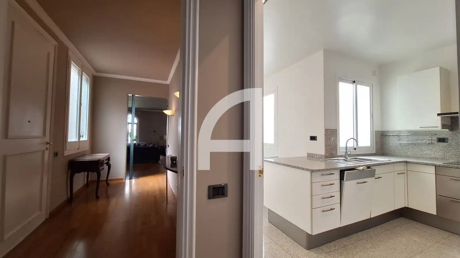 Appartamento 225 m² a Barcelona