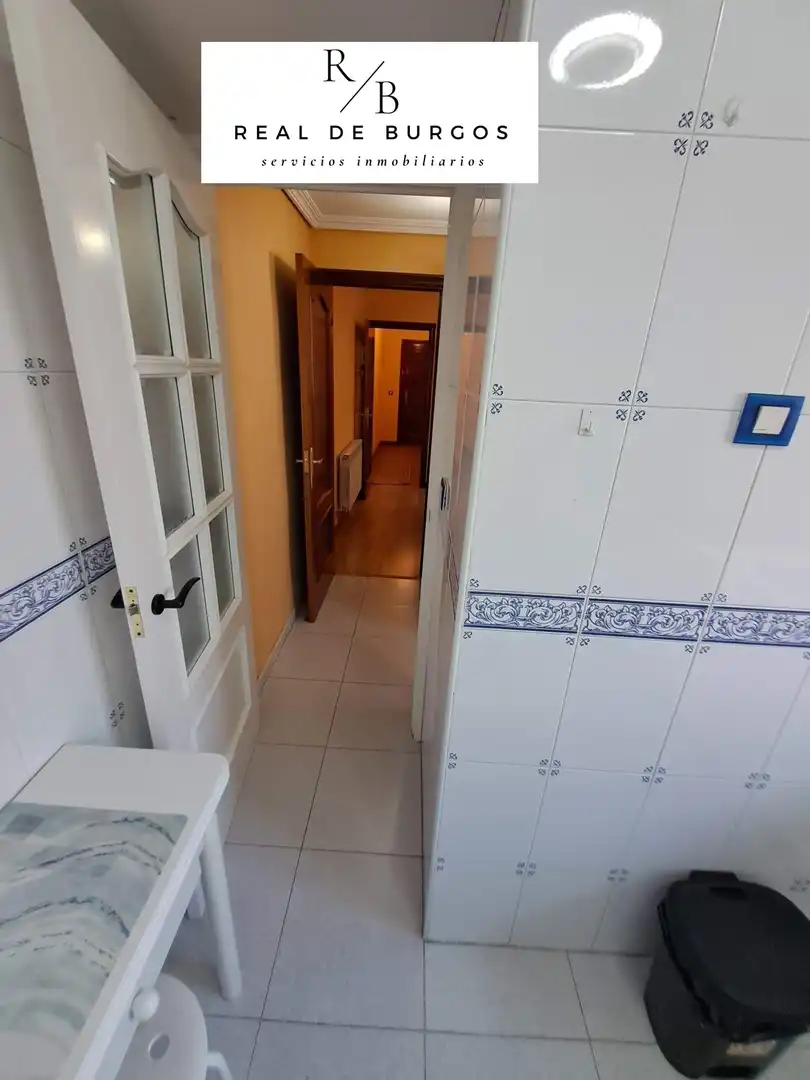 Piso de 61 m² en Valladolid