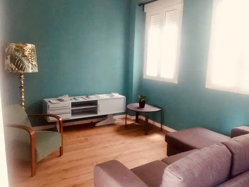 Piso de 105 m² en Valencia