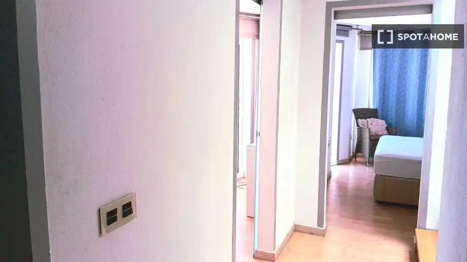 Habitación en alquiler, Mogán