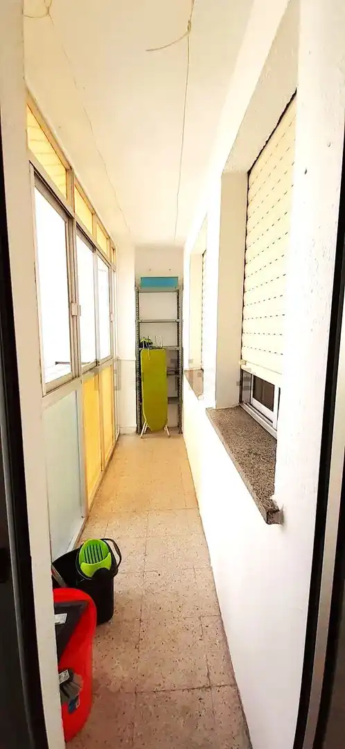 Pis de 120 m² a Salamanca