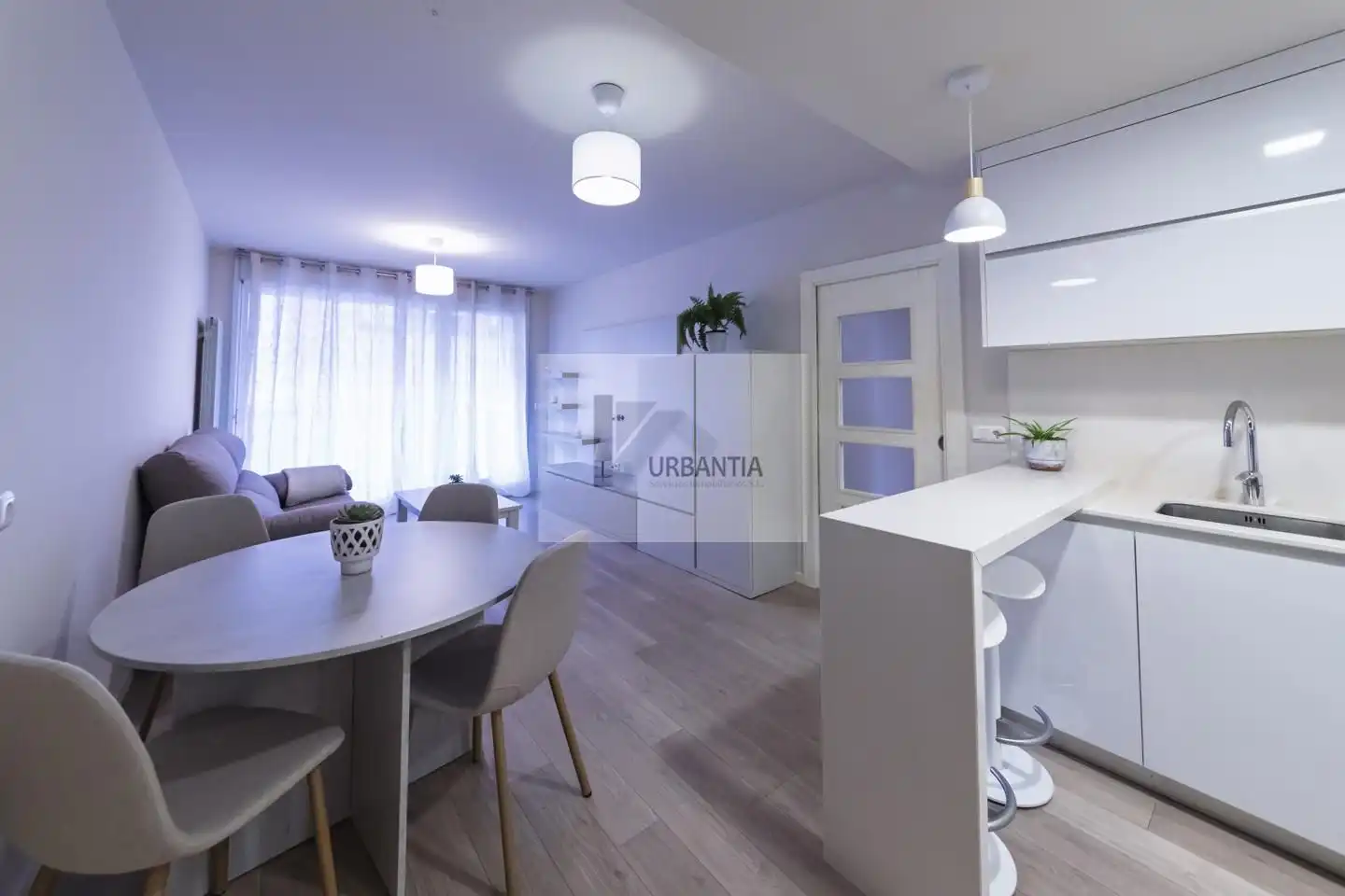 Apartamento 77 m² em Villava / Atarrabia